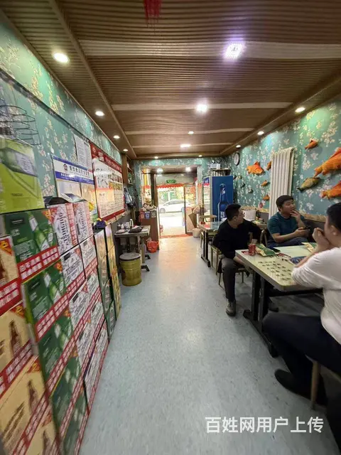 南岗区中兴街师大夜市餐饮店出兑转让八年老店 - 图片 10
