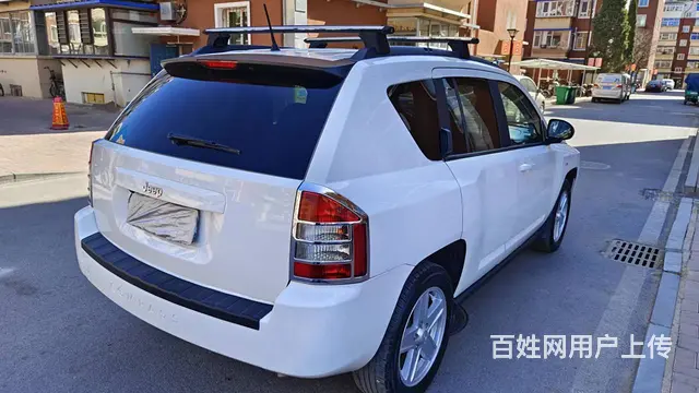 【搞定了！】Jeep Compass [指南者] 2011款 - 图片 7