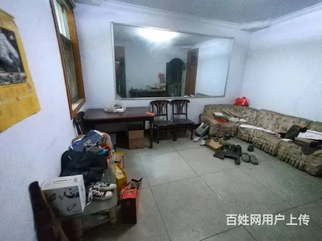 焦东路小学十七中 焦东路 矿山西院4楼 双气 - 图片 3