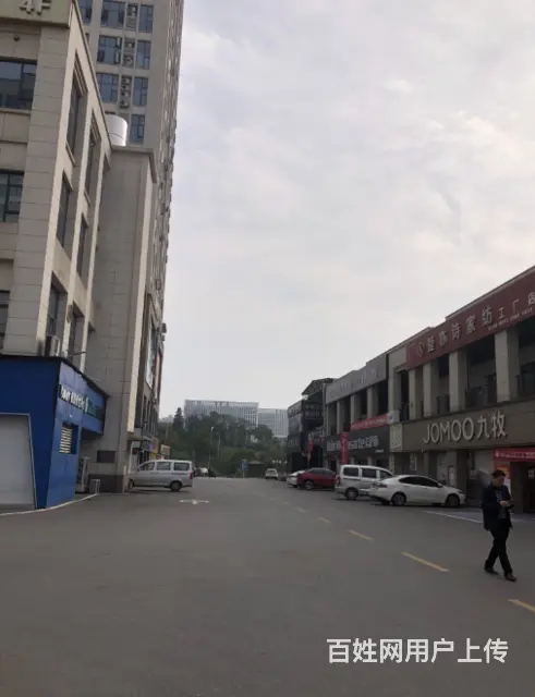 (房东直租)梅西湖高端建材城100平仓库/门面优价出租 - 图片 3