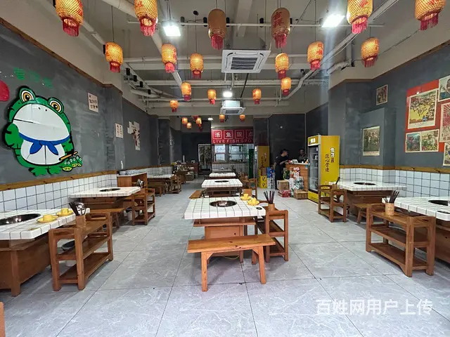 （51旺铺推荐）秀英区海岸赛拉维123平可外摆餐饮店转让 - 图片 4