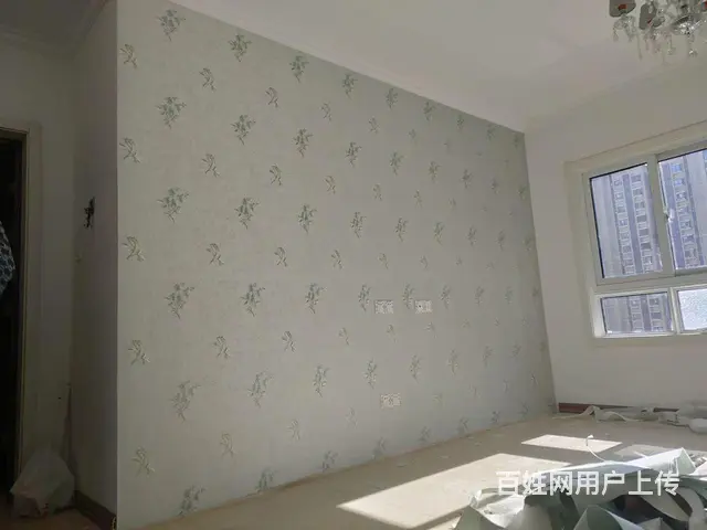 徐州地区专业贴墙纸和贴墙布 - 图片 8