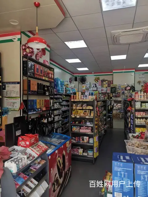 （51旺铺推荐）东岸安置区65平便利店转让 - 图片 7