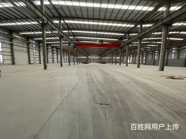 淄川区钟楼大型厂房出租出售 - 图片 9