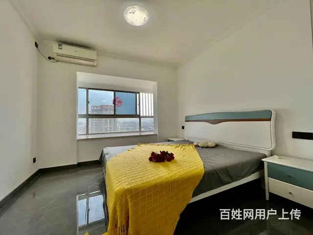 多套可选 看到满意为止 押一付一 包物业 可短租 长租有优惠 - 图片 2