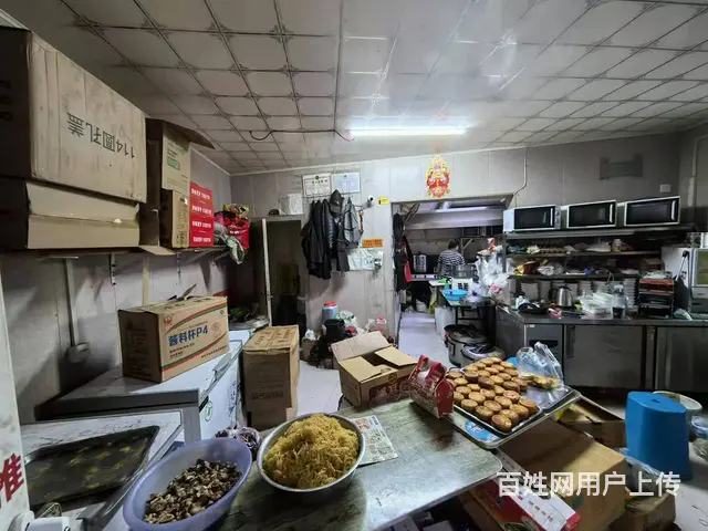 道里 安宁街 连锁早餐 外卖店出兑 快餐出兑 - 图片 6