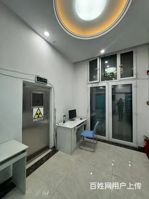 【搞定了！】道里区哈药路临街口腔门诊出兑或合作 - 图片 9