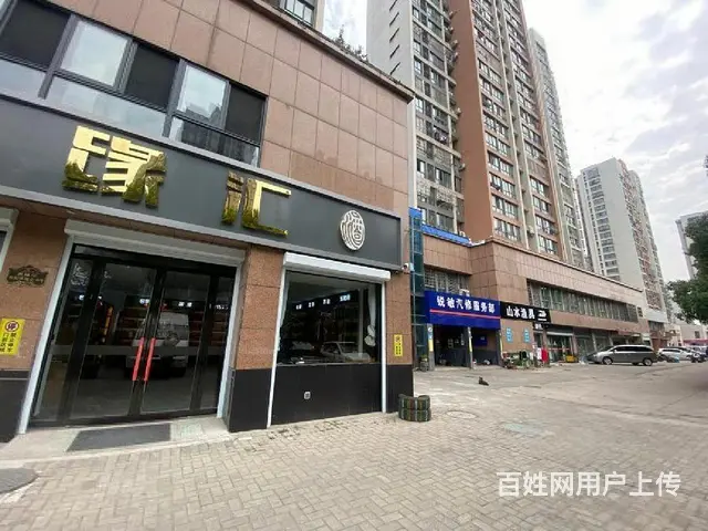 一拖二！总价一百多万（世纪华城沿街旺铺）天宁中吴大道 - 图片 6