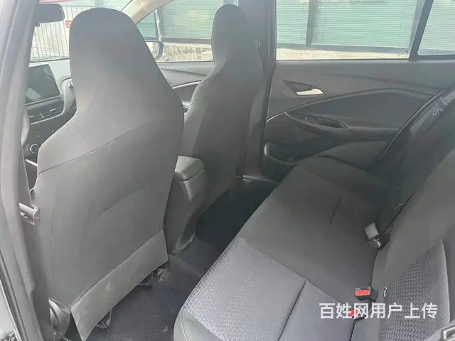 雪佛兰 科沃兹 2020款 1.0T 手自一体 325T 欣 - 图片 6