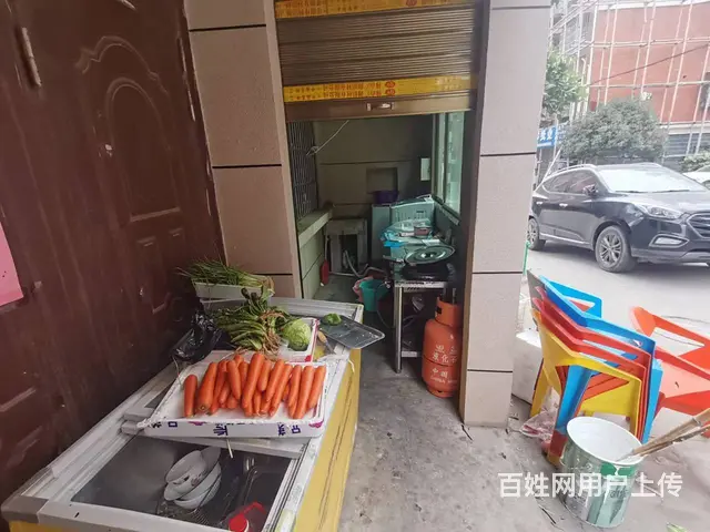 【搞定了！】（青庭 生鲜超市）益公山好位置粮油超市生意转让 - 图片 5