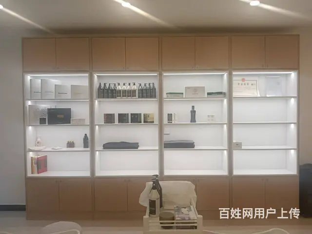 （51旺铺推荐）工业园路180平美容美发转租（无转让费） - 图片 6