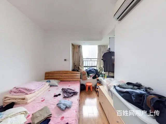 文一路无税中豪晴园820.00万元精装修南 - 图片 6