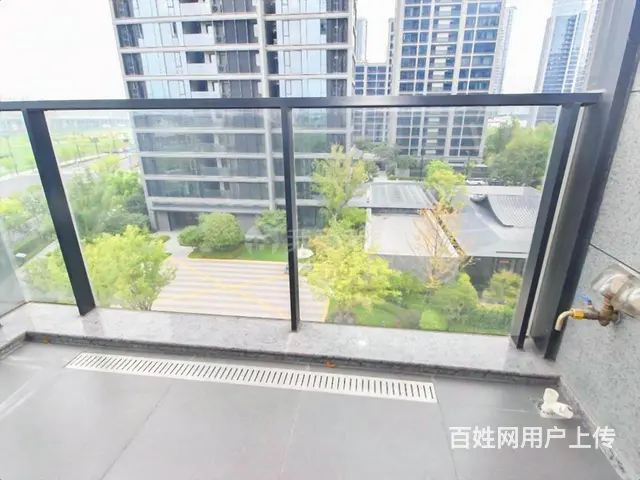 亚运村  桂冠东方城潮鸣苑  3室  2厅 - 图片 11