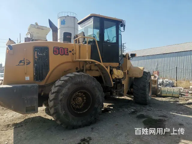 干活车，没毛病。 - 图片 1