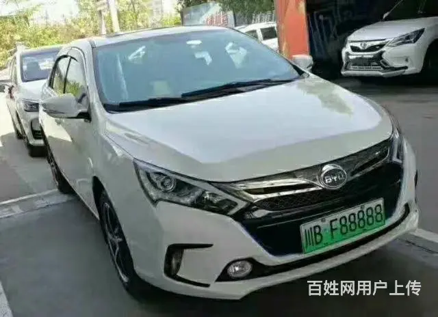 徐州蓝牌绿牌靓号代办 - 图片 4