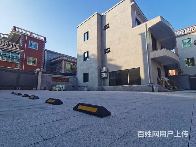 紧临翔安一中，黎安小镇 - 图片 1