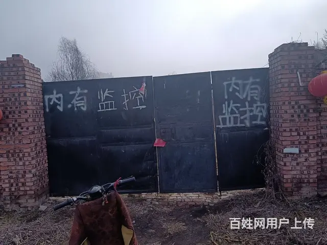 长治市二院附近一个大院 - 图片 6