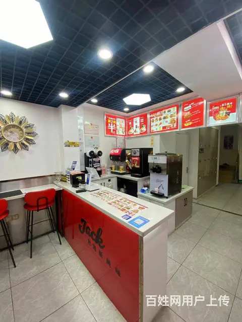 【搞定了！】香坊区进乡街餐饮快餐店出兑转让 - 图片 9