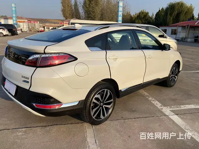 启辰T90 2018款 2.0 无级 智联智尚版 - 图片 5