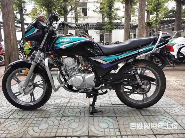 长期经营品牌二手摩托车，大量现货， - 图片 6