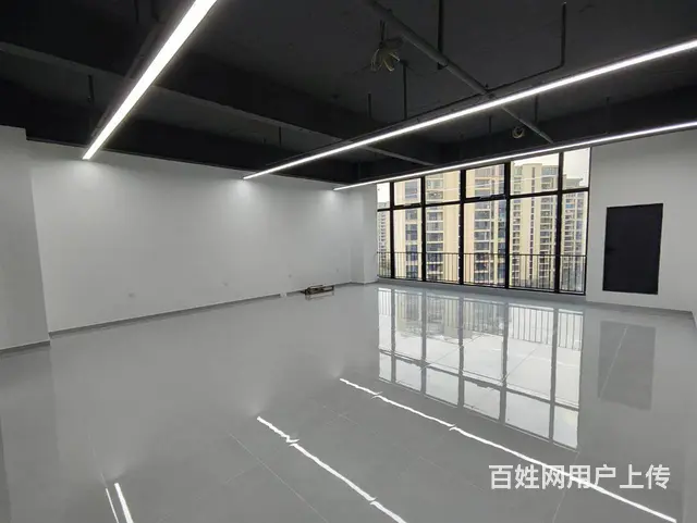 （51旺铺推荐）碧桂园中央首府壹湾汇112平招租 - 图片 3