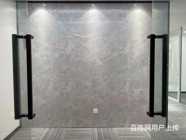 阿里旁云狐科技园精装朝南31隔断自带小阳台 科技企业有补贴 - 图片 3