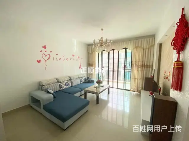 棕榈假日  3房朝南   精装修 - 图片 3