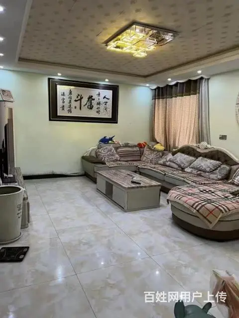 砀山金利小区精装修出售 - 图片 1