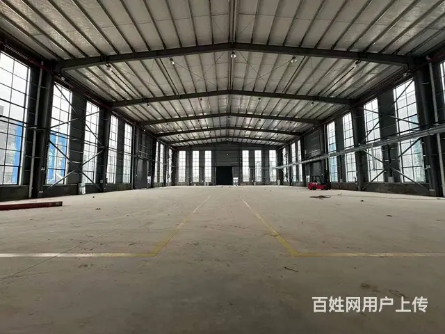 （老板本人）浏阳普迹镇 园区标准厂房仓库出租 5880 - 图片 7