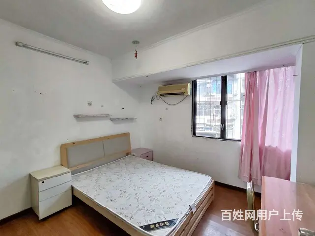 吉大 吉大新村景园小xue  家具电器 齐全 拎包入住 - 图片 5