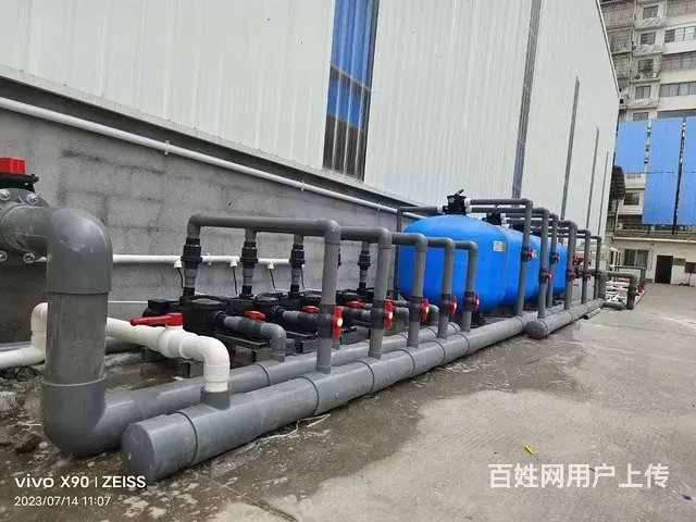 淄博哪里做游泳池 - 图片 8