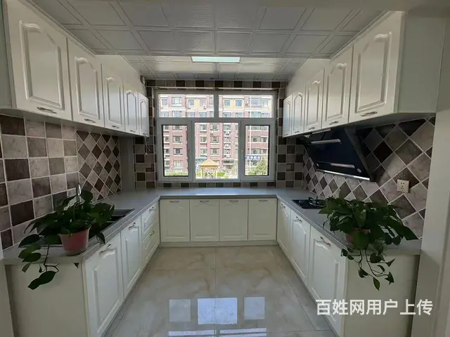 西双版纳2楼71平南北卧精装32.8万中税和平世家西城华府 - 图片 7