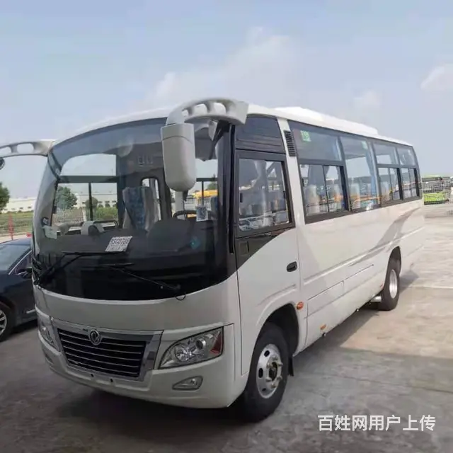 中型客车多少钱，东风中型客车那里有 - 图片 6
