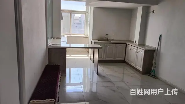 老区中心位置。精装修  2室一厅。拎包入住 - 图片 7