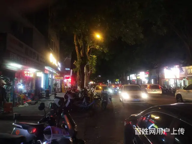 （51旺铺推荐）美兰区海达路66平餐饮店转让 - 图片 1
