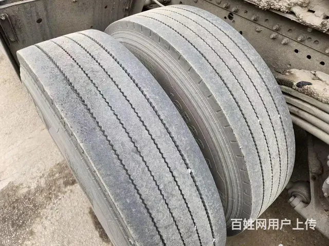东风 牵引车 - 图片 5