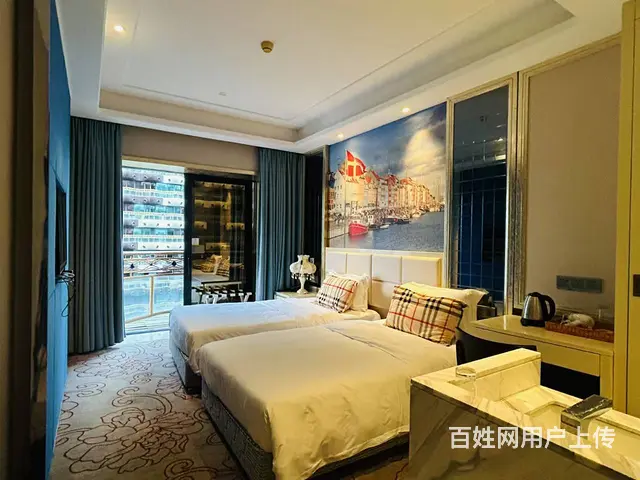 （51旺铺推荐）美丽之冠50间民宿转让 - 图片 6