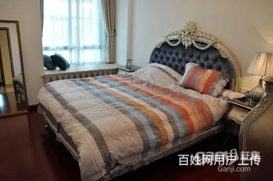 金色佳苑，配套完善，入手最佳时机，高品质住宅小区 - 图片 6