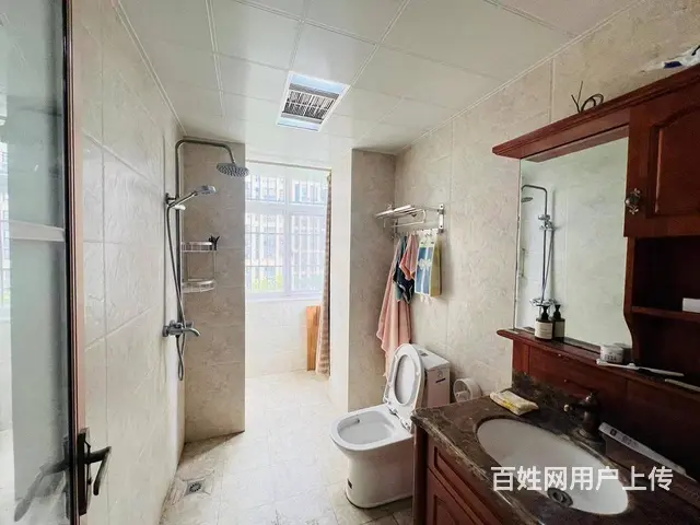 业主自住中式风 近金地自在城 盛世家园 林湖景苑 - 图片 11