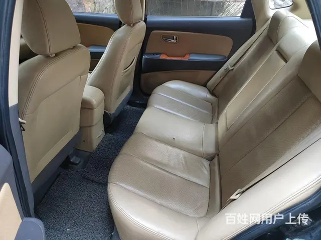 现代 伊兰特 2008款 伊兰特 悦动 1.8 自动 豪华型 - 图片 6