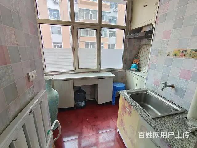 2楼  两室家装  赠送家具家电 拎包入住 - 图片 5