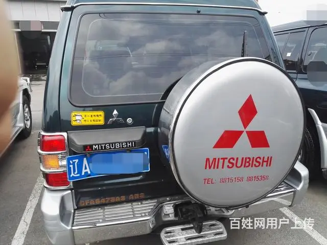 长丰奇兵 2008款 2.2L 手动 四驱 (国Ⅲ - 图片 9