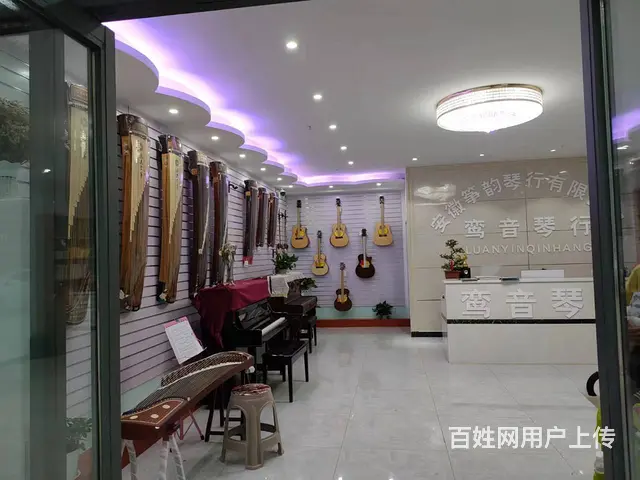长丰县阜阳北路与泉阳路178平培训机构转让 - 图片 4