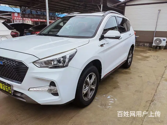 【搞定了！】哈弗M6 2018款 1.5T 手动 两驱精英型 - 图片 3