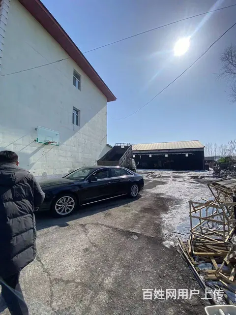 【搞定了！】哈尔滨尚志市亚布力临街宾馆酒店出租出售 - 图片 9