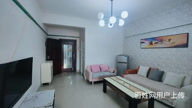 莲坂国贸正规单身公寓 - 图片 4