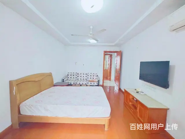 月付 实图实价 西环路地铁口 三元一村三房 二楼 附二医院 - 图片 4