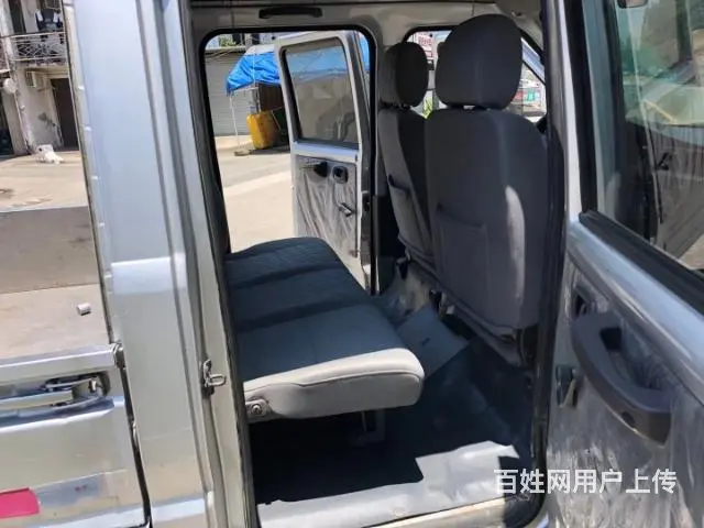 五菱荣光小卡 - 图片 4