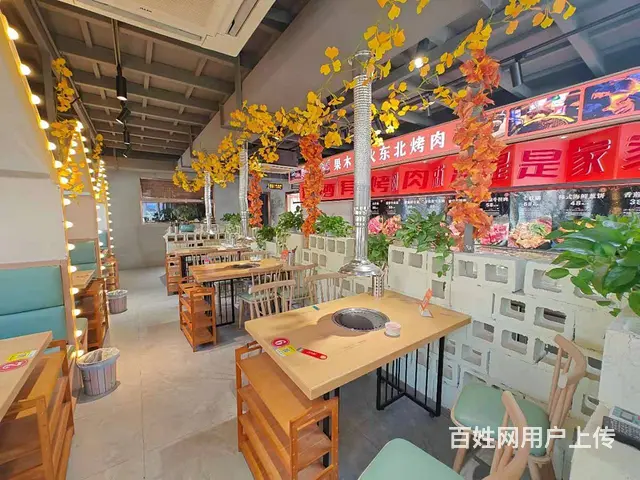 （易转介绍）义乌稠州西路沿街好位置客源充足餐饮店转让 - 图片 7
