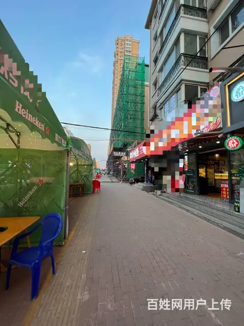 【搞定了！】香坊区幸福路乐松火锅店烤肉店出兑餐饮店转让 - 图片 2